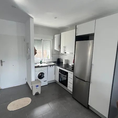 Montana Y Mar * Calpe