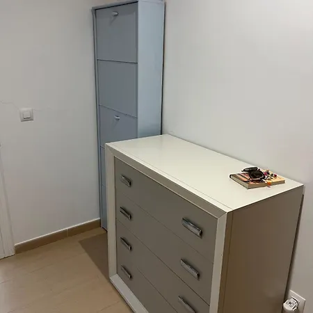 Montana Y Mar * 卡尔佩