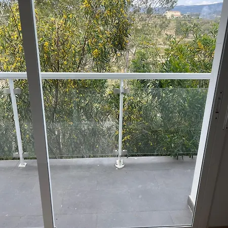 Montana Y Mar * 卡尔佩