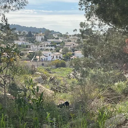 Montana Y Mar * Calpe