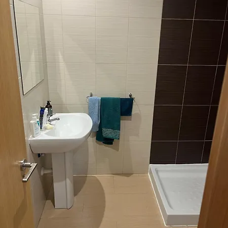 Montana Y Mar 度假居 *