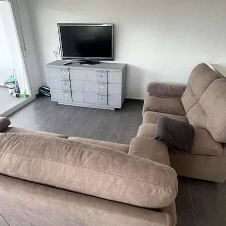 Vakantiehuis Montana Y Mar Calpe