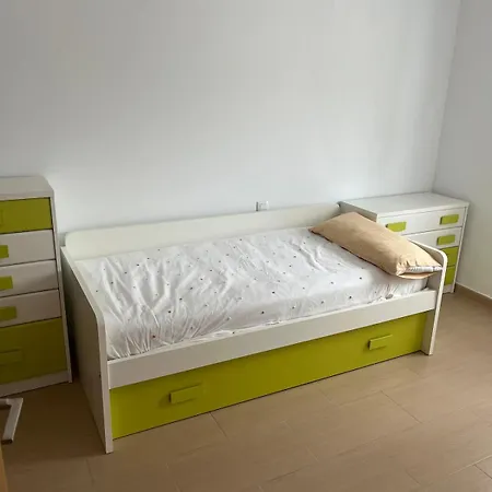 Vakantiehuis Montana Y Mar