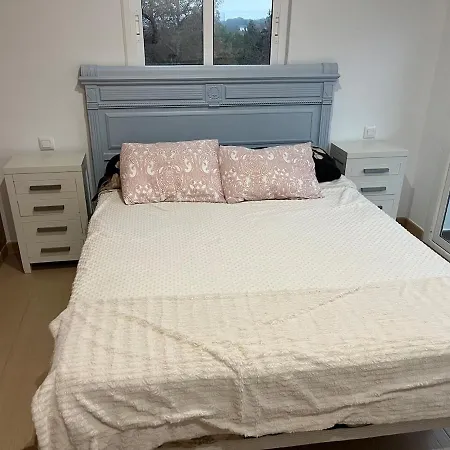 Montana Y Mar * 卡尔佩