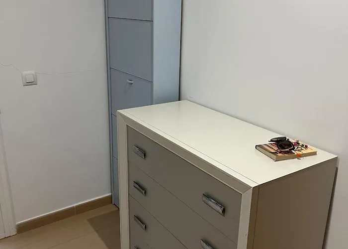 Montana Y Mar * Calpe