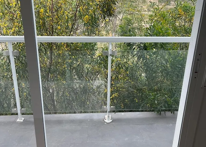 Montana Y Mar * Calpe