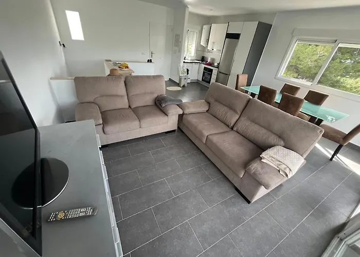 Casa vacanze Montana Y Mar