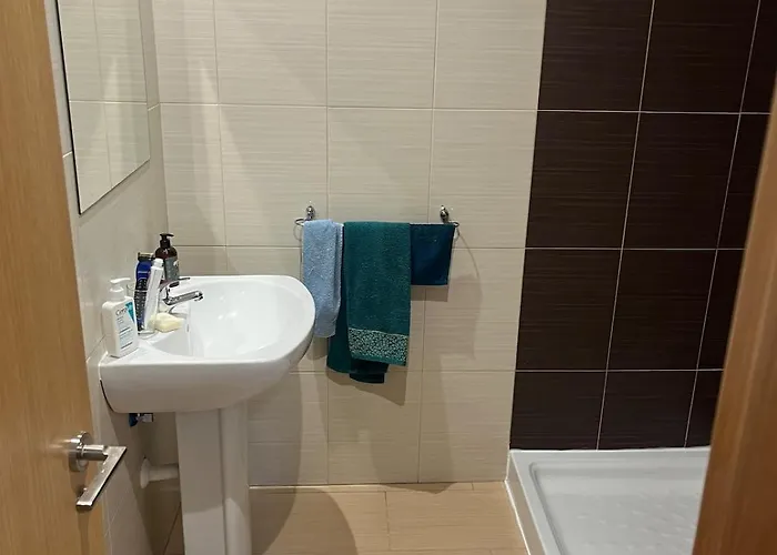 Montana Y Mar Casa vacanze *