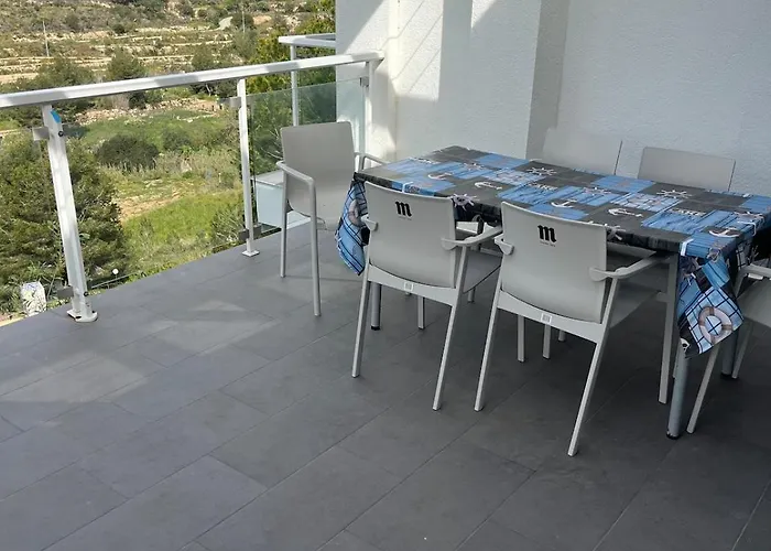 Casa vacanze Montana Y Mar