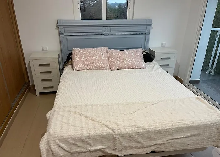 Montana Y Mar * Calpe