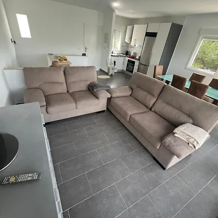 Holiday home Montana Y Mar