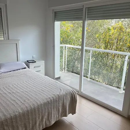 Holiday home Montana Y Mar