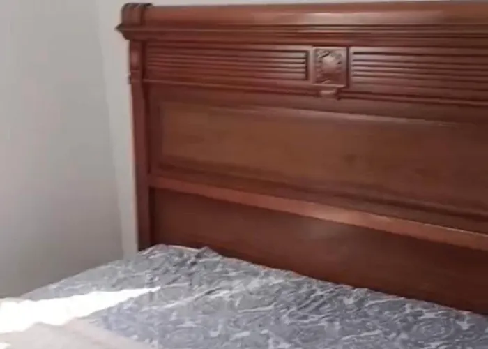 Montaña Y Mar Calpe