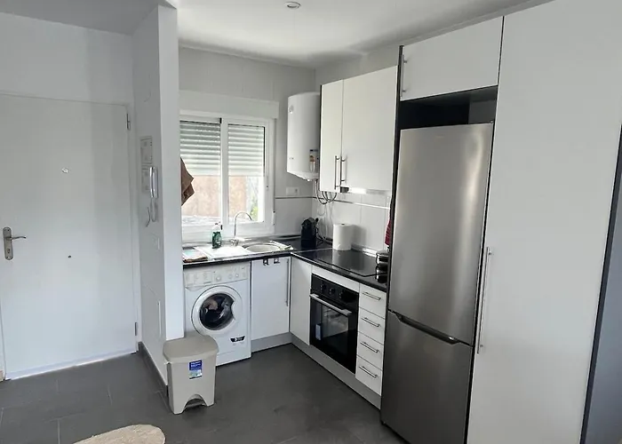 Montaña Y Mar * Calpe