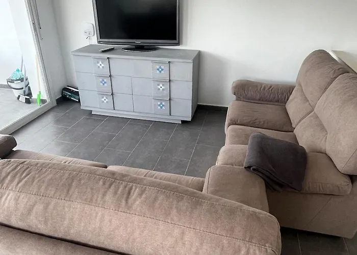 Сasa de vacaciones Montaña Y Mar Calpe