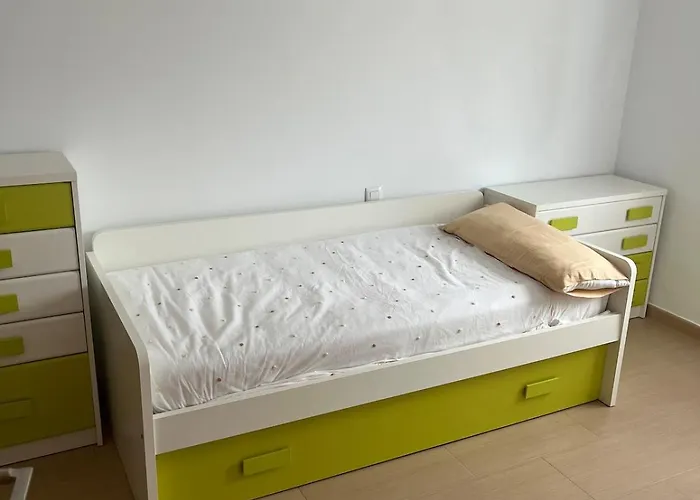 Сasa de vacaciones Montaña Y Mar