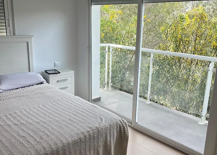 Сasa de vacaciones Montaña Y Mar